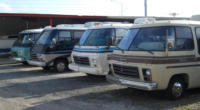 Our Shop - Coaches being restored for sale